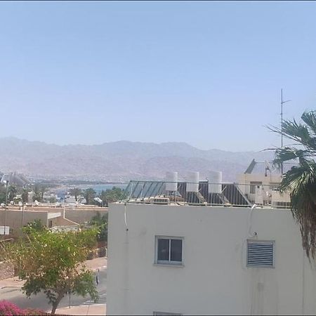 Yona Balev Apartment Eilat Exterior photo